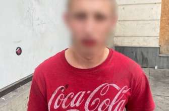 У Дніпрі чоловік побив військового та перехожого: поліцію розслідує У Дніпрі чоловік побив військового та перехожого: поліцію розслідує