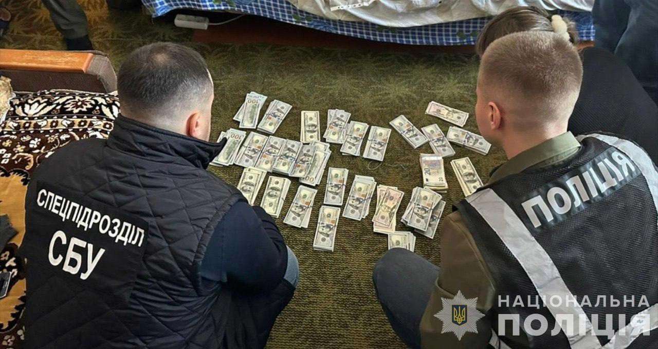 Правоохоронці підозрюють медиків у створенні схеми з отримання груп інвалідності Правоохоронці підозрюють медиків у створенні схеми з отримання груп інвалідності