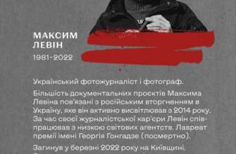 Росіяни вбили 49 українських журналістів і 8 іноземних росія вбила журналістів