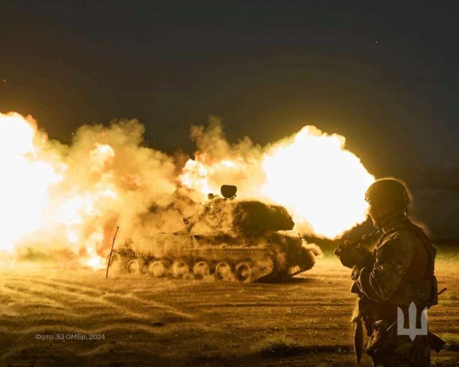 "Мінус" ще 1300 росіян: втрат рф у війні "Мінус" ще 1300 росіян: втрат рф у війні