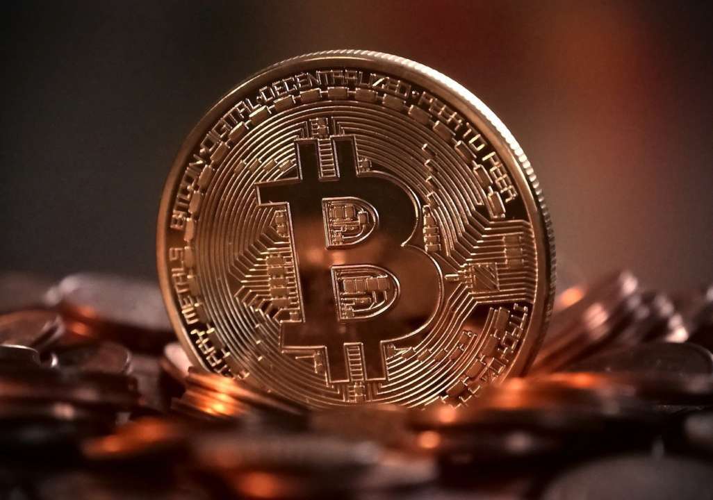 Bitcoin подолав позначку в 50 тисяч доларів