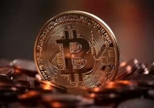 Фото: Pixabay/Автор — MichaelWuensch Bitcoin преодолел отметку в 50 тысяч долларов