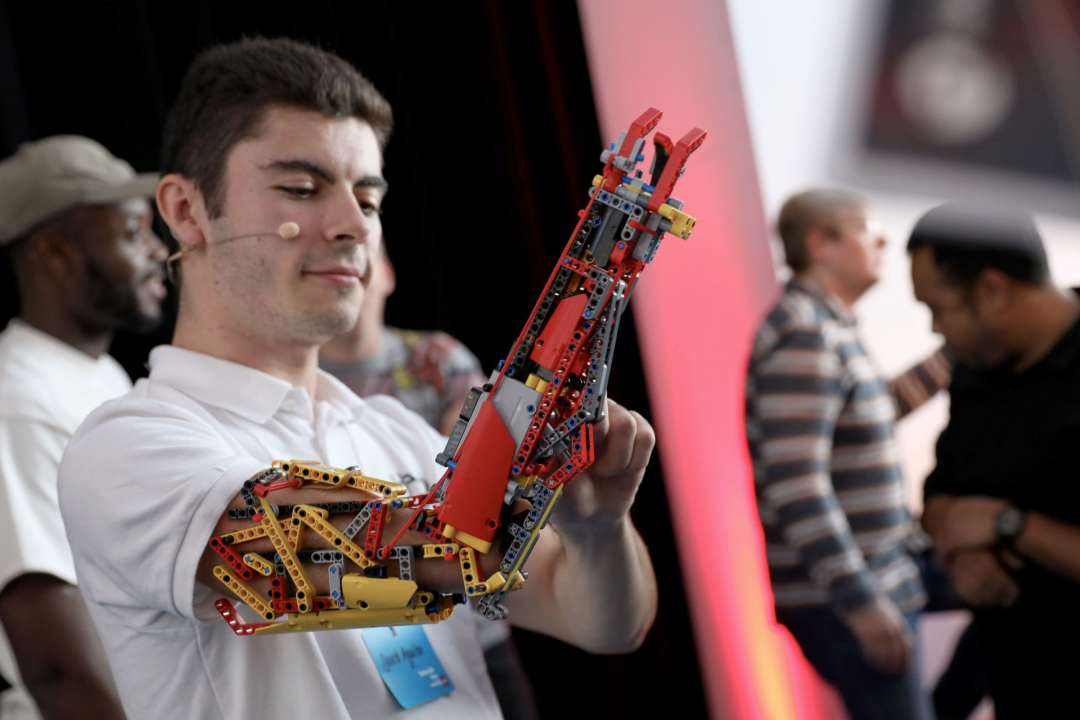 Lego