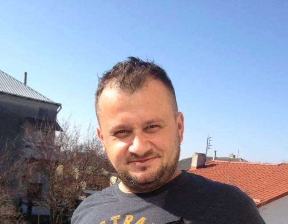 Юрія Силецького знайшли мертвим / Фото: Леся Гарасім