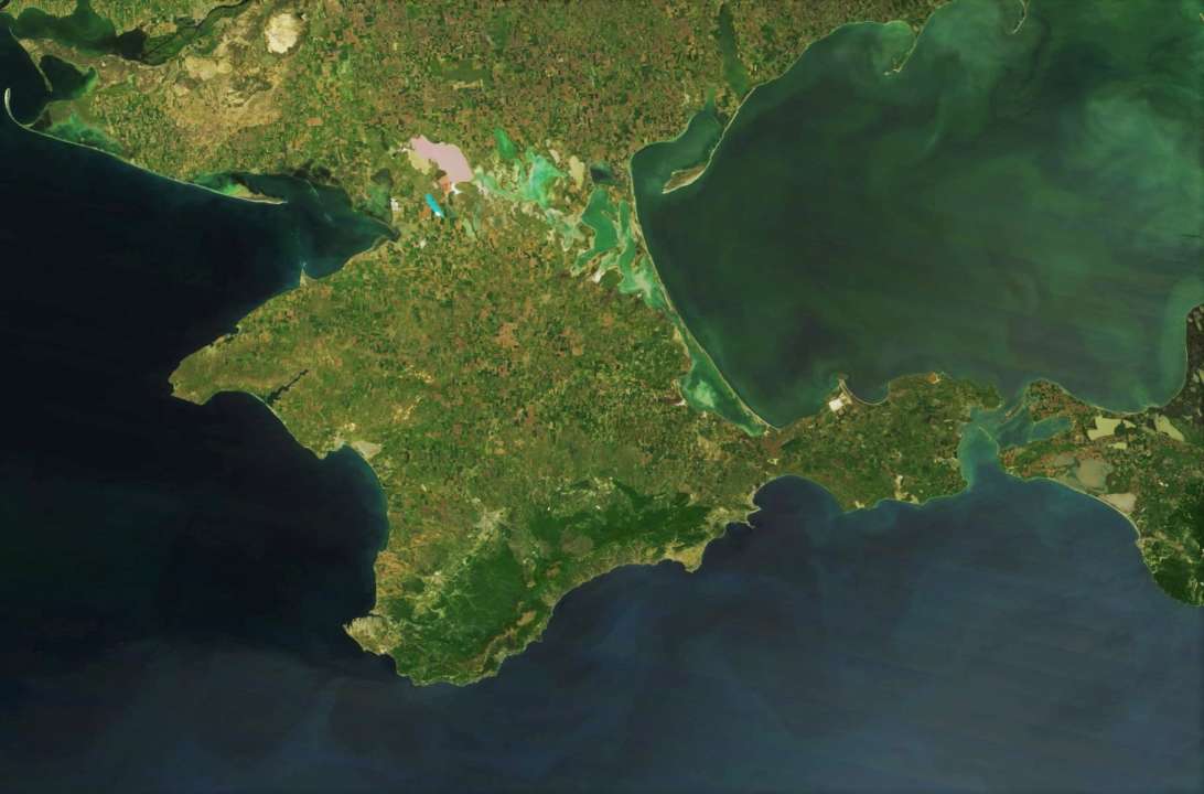 Крым