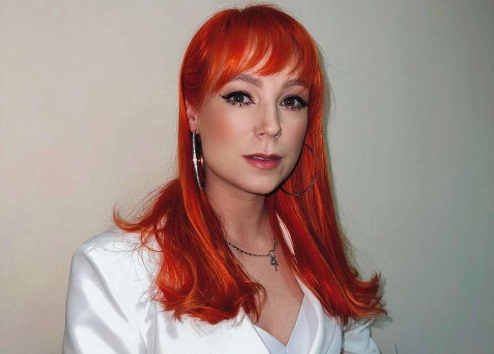 Светлана Тарабарова рассказала о близком человеке, оказавшемся у взрыва в столице/Фото: Instagram "Привет, реальность": Тарабарова рассказала, как ее подруга оказались неподалеку от взрыва в Киеве