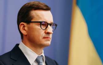 Премьер-министр Польши официально заявил, что страна готова передать самолеты F-16 Украине/Фото: Facebook Польша готова предоставить самолеты F-16 для Украины