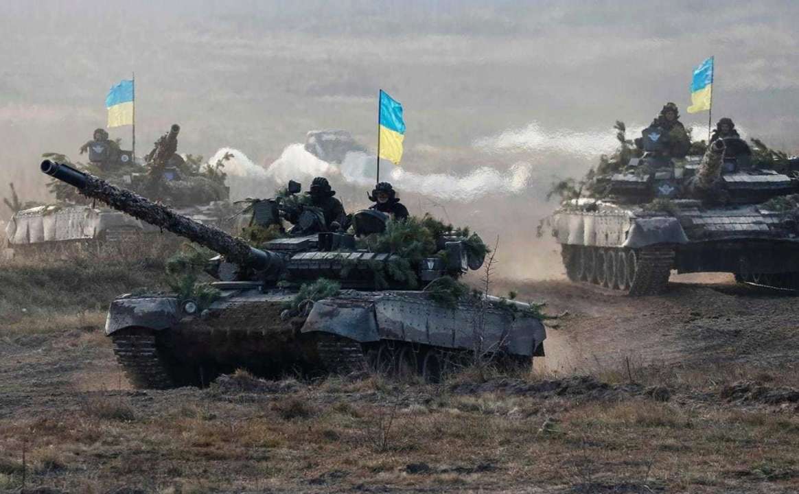 Потери окупантов по состоянию на 18 февраля. Фото: Генштаб ВСУ потери врага 18 февраля