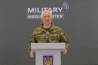 Говоря о процессе формирования и подготовки бригад, полковник Уршалович сказал, что динамика есть Говоря о процессе формирования и подготовки бригад, полковник Уршалович сказал, что динамика есть
