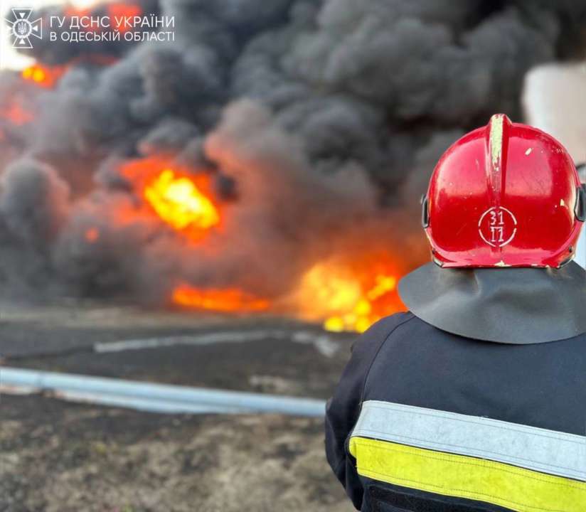 У морях 12 ворожих кораблів, а загальний залп Калібрів 8 ракет