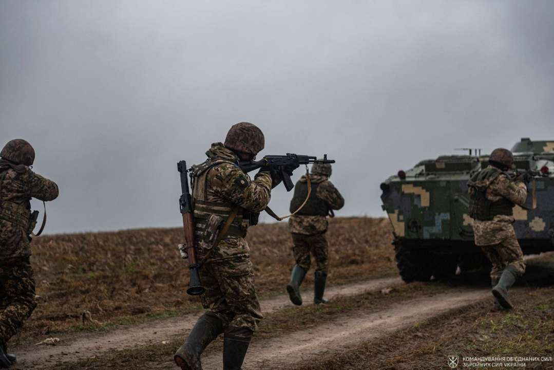 ЗСУ ліквідували 1 крилату ракету і 37 БпЛА ЗСУ ліквідували 1 крилату ракету і 37 БпЛА