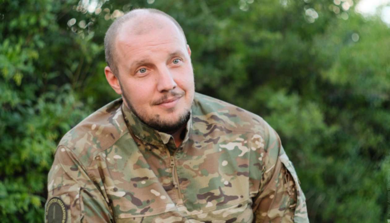 Новий рід військ ЗСУ: якими будуть Сили безпілотних систем. Відео Новий рід військ ЗСУ: якими будуть Сили безпілотних систем. Відео