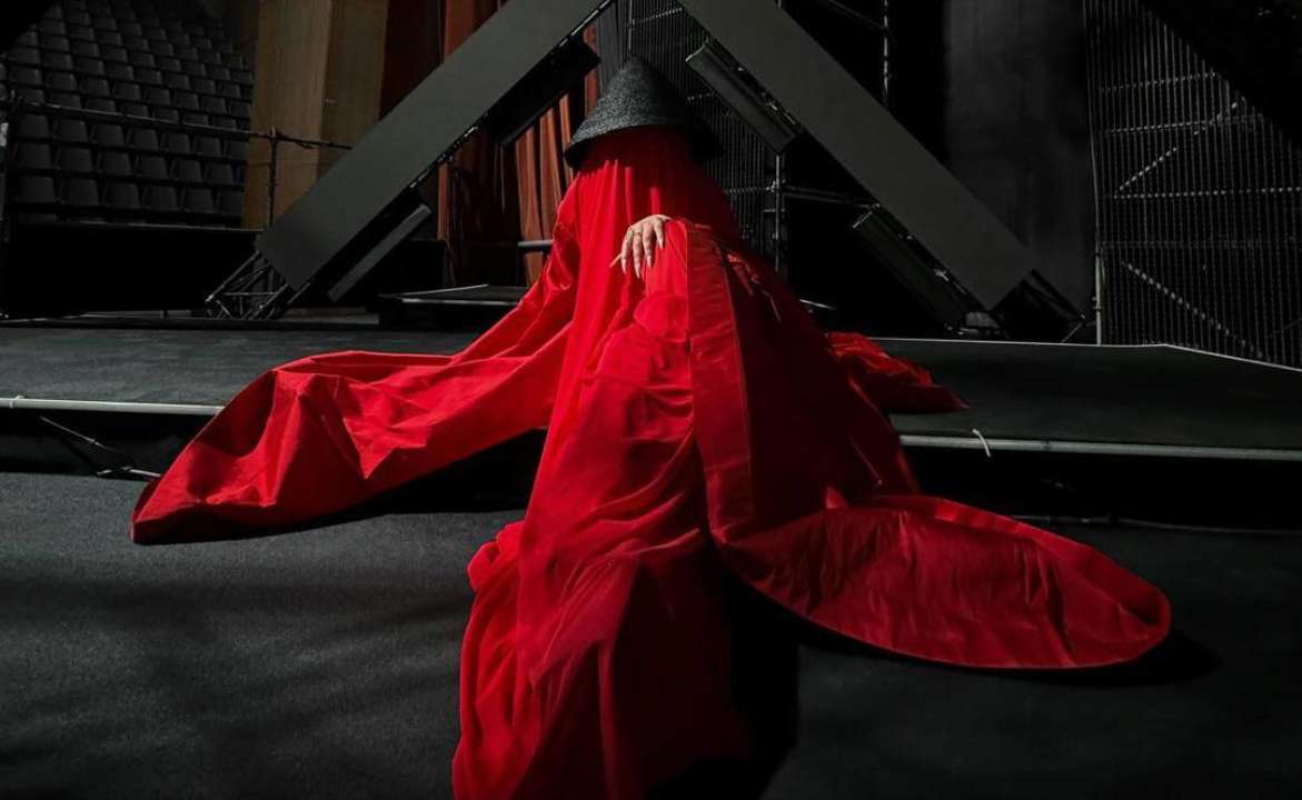Klavdia Petrivna / Фото: instagram.com/klavdia_petrivna Klavdia Petrivna объявляет о старте продаж билетов на концерт!