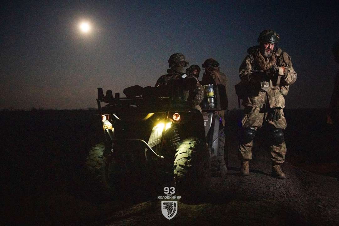 Дайджест новин за 1.05.2024: у Києві відкрився перший в столиці центр рекрутингу