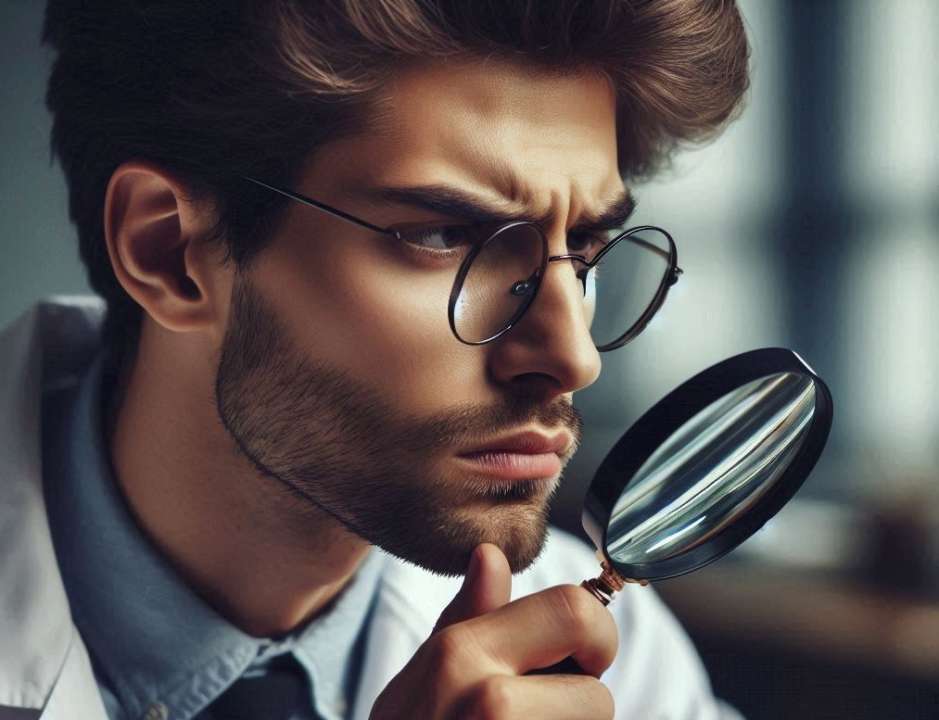 Лише одиниці знайдуть помилку на зображенні за 6 секунд/Фото: Вing
