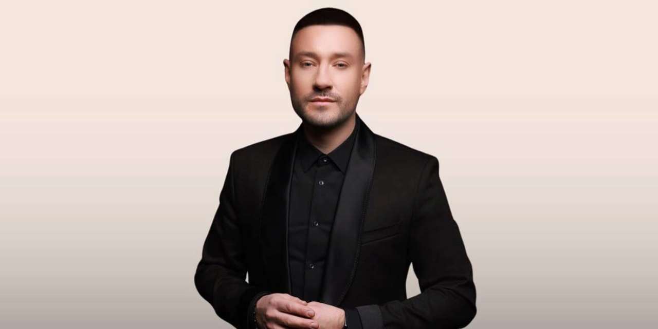 Андрей Кравченко держит личную жизнь в тайне