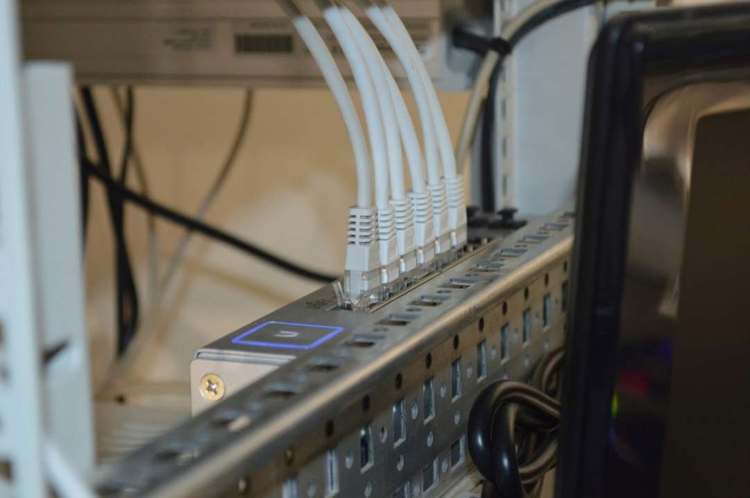 В Украине лучшая стабильность фиксированного интернета/Фото: Unsplash В Украине лучшая стабильность фиксированного интернета/Фото: Unsplash