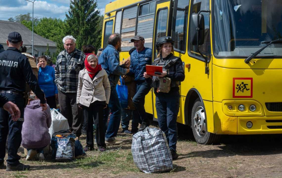 Жителям прифронтовых Покровска, Мирнограда, Селидово в Донецкой области стоит эвакуироваться/Фото: rbc Верещук призвала эвакуироваться жителей Покровска, Мирнограда и Селидово Донецкой области
