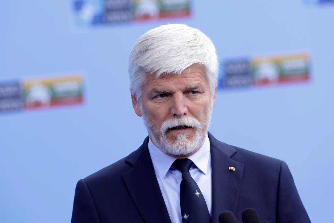 Доказательств причастности Украины к этой атаке нет/Фото: gettyimages Президент Чехии: У меня нет доказательств, что за атакой на "Северные потоки" стояла Украина