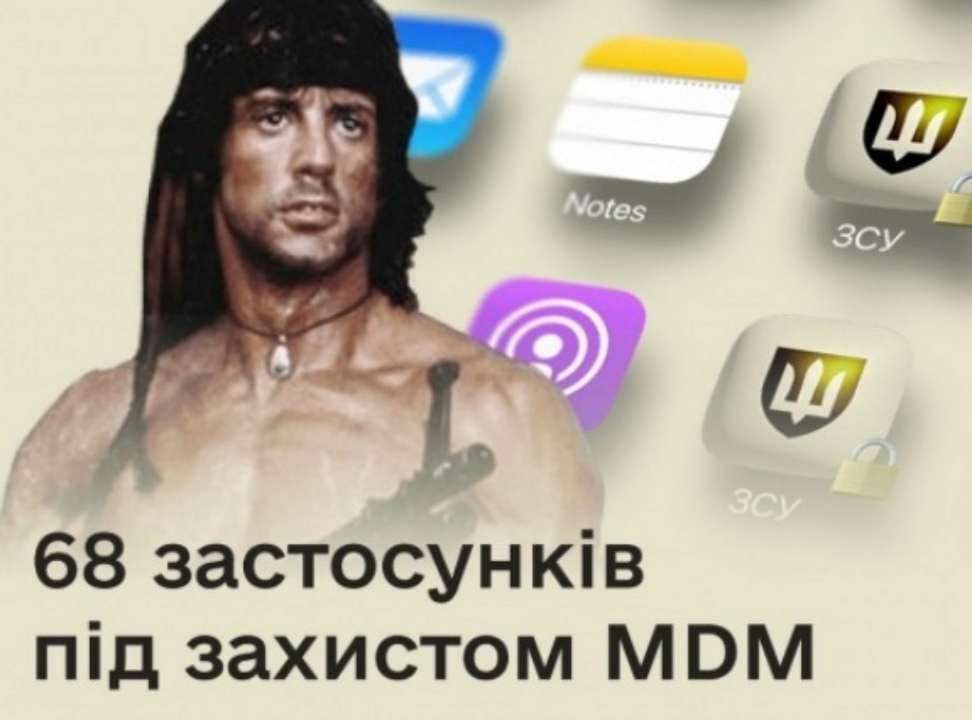 Mobile Device Management