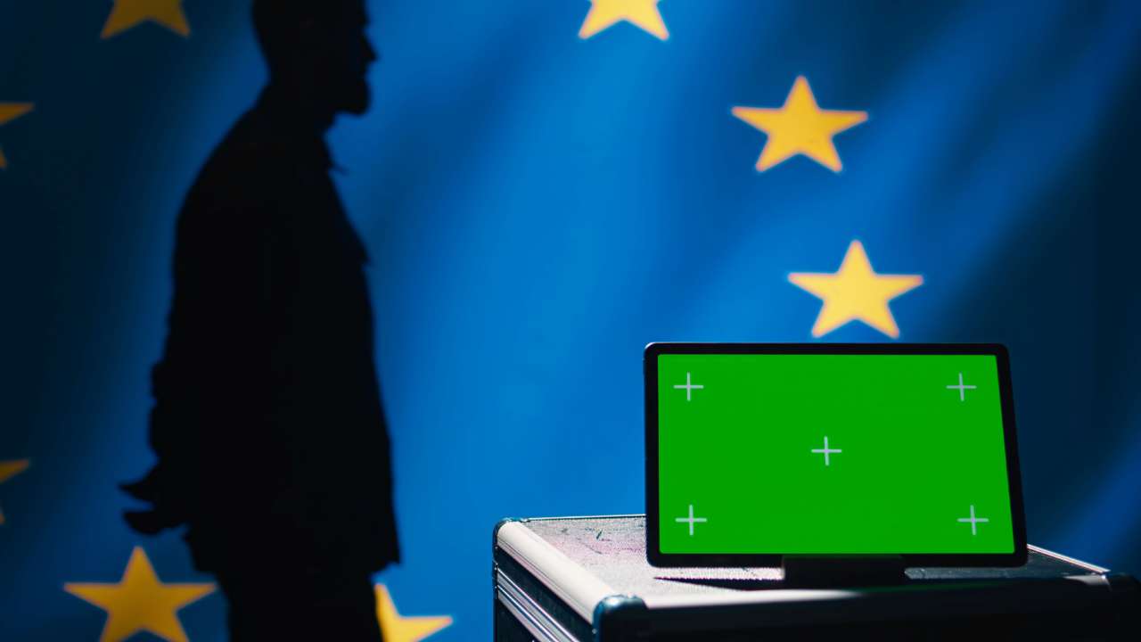 ЄС поки не зміг продовжити замороження активів РФ до 3 років / Фото: Freepik ЄС поки не зміг продовжити замороження активів РФ до 3 років