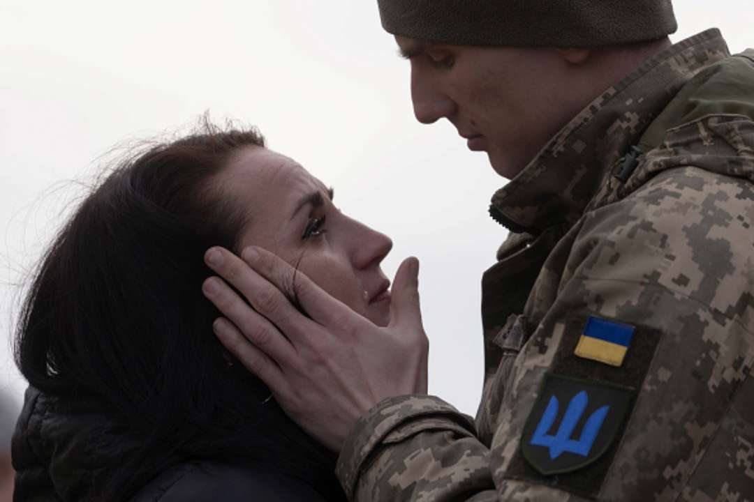 Арт-терапия для военных и ветеранов: насколько важен проект и когда его введут