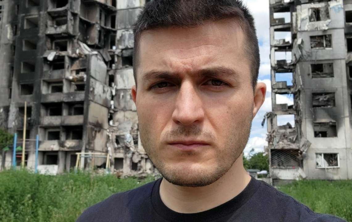 Американский интервьюер Лекс Фридман планирует записать подкаст с Владимиром Зеленским в Киеве