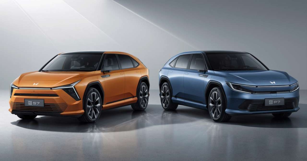 Honda об’єднує сили з Huawei для розробки нової технології автопілота в електромобілях