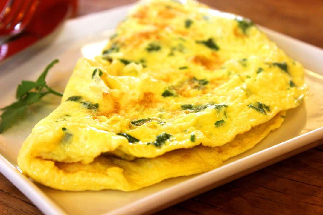 Які продукти краще їсти вранці/Фото: Pixabay Топ-5 продуктів, які краще споживати з ранку