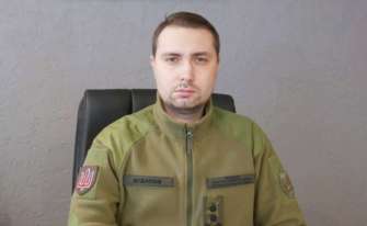 В ГУР назвали дату, на которую запланированы референдумы в Херсонской и Запорожской областях/Фото: ГУР Буданов назвал дату, на которую оккупанты запланировали псевдореферендумы на Запорожье и Херсонщине