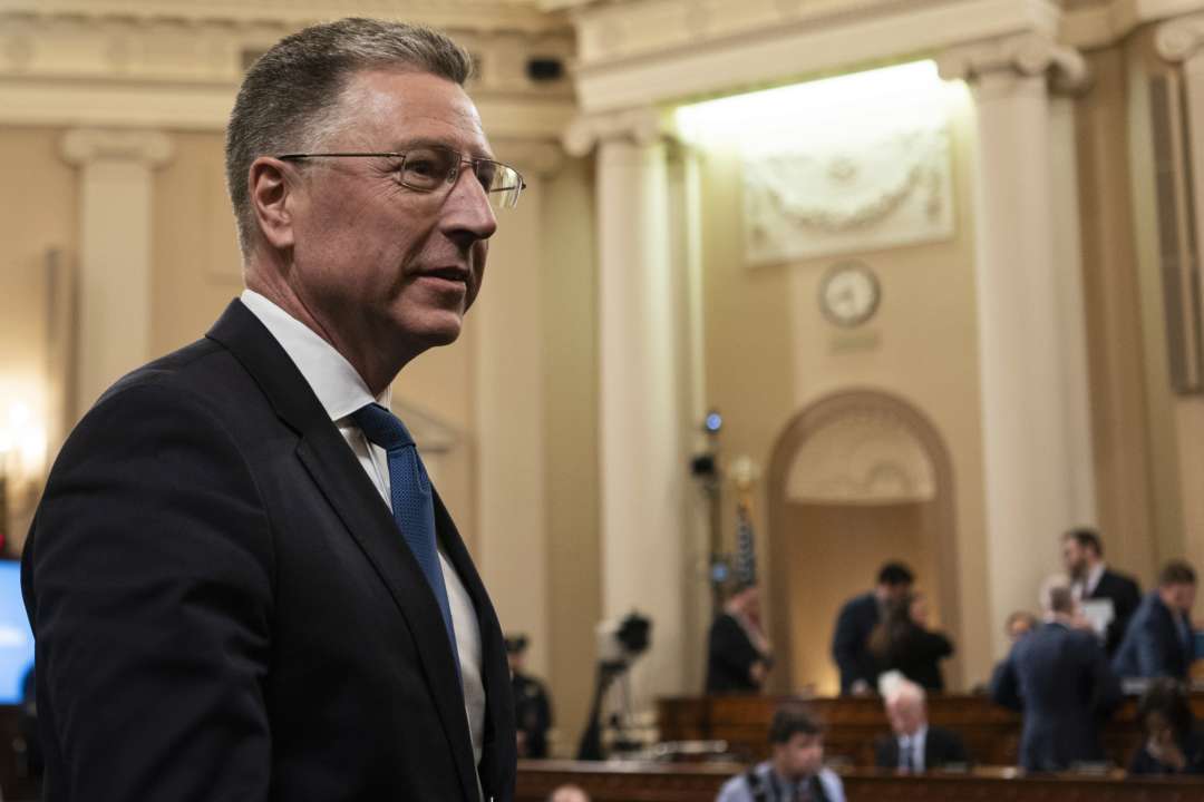 рф еще имеет шансы стать нормальной / Фото: Getty Images В США считают, что рф еще "может стать нормальной страной"