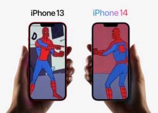Сеть взорвалась смехом из-за презентации iPhone 14/Фото: из открытых источников "Сначала продам почку": соцсети взорвались смехом из-за презентации iPhone 14