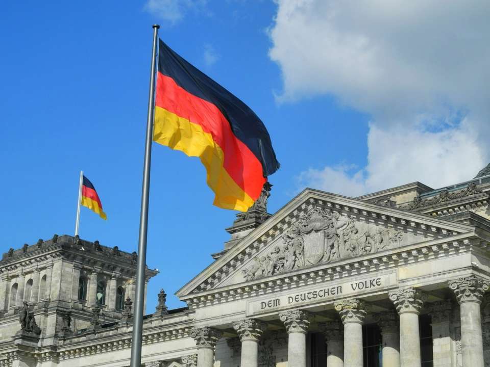Германия продаст Украине 18 САУ/Фото: pixabay Германия продаст Украине 18 САУ