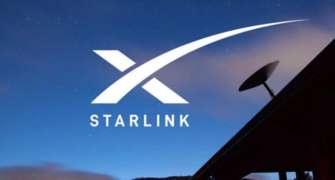 SpaceX хоче, щоб Пентагон сплачував послуги Starlink в Україні / Фото: Twitter SpaceX просить Пентагон сплачувати мільйони доларів на місяць за послуги Starlink в Україні - ЗМІ
