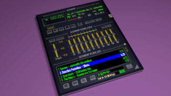 Плеер Winamp станет стриминговым сервисом / Фото: ixbt.com Winamp