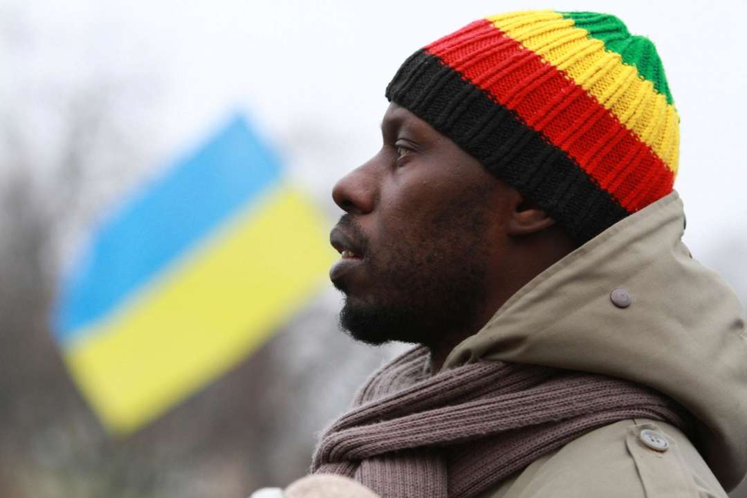 Изменения в законе об иммиграции в Украину. Фото: Pexels Иностранцы в Украине
