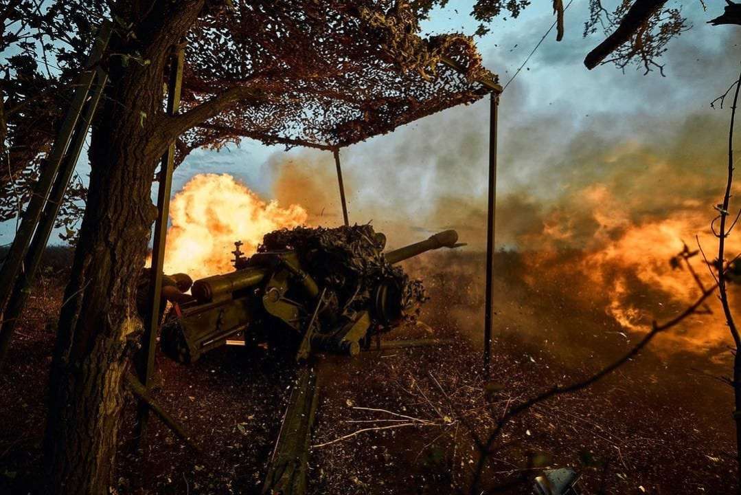 Как ВСУ освобождали Клещеевку/Фото: Генштаб ВСУ Штурмовики бригады "Лють" показали видео деоккупации Клищеевки в Донецкой области