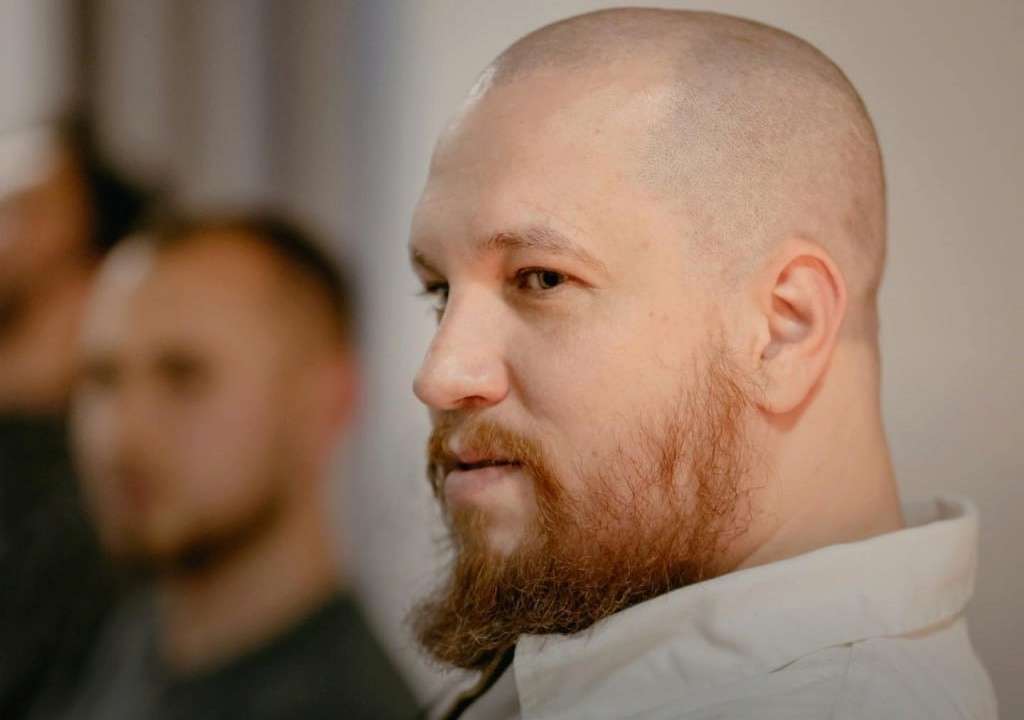 Сооснователь Veteran Hub рассказал о статусе ветерана: новый эпизод подкаста "Простыми словами"