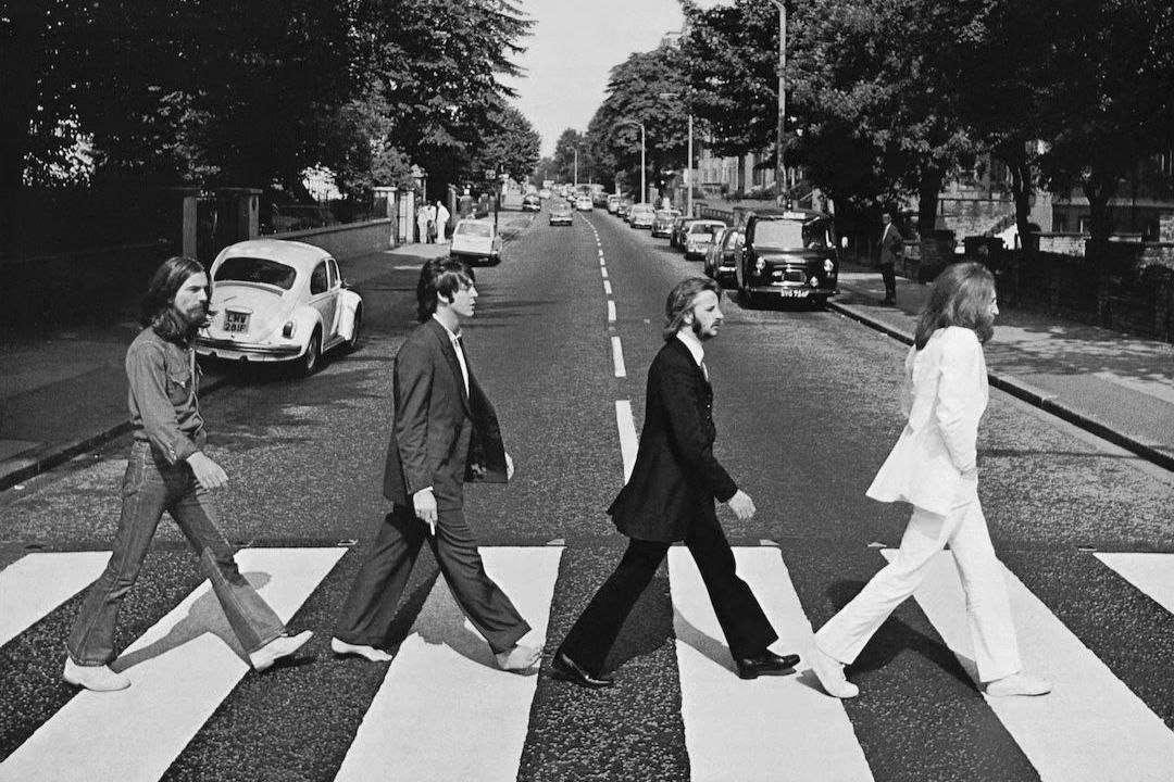 The Beatles – мастодонти музики: який жанр приніс легендарний гурт світові. Відео