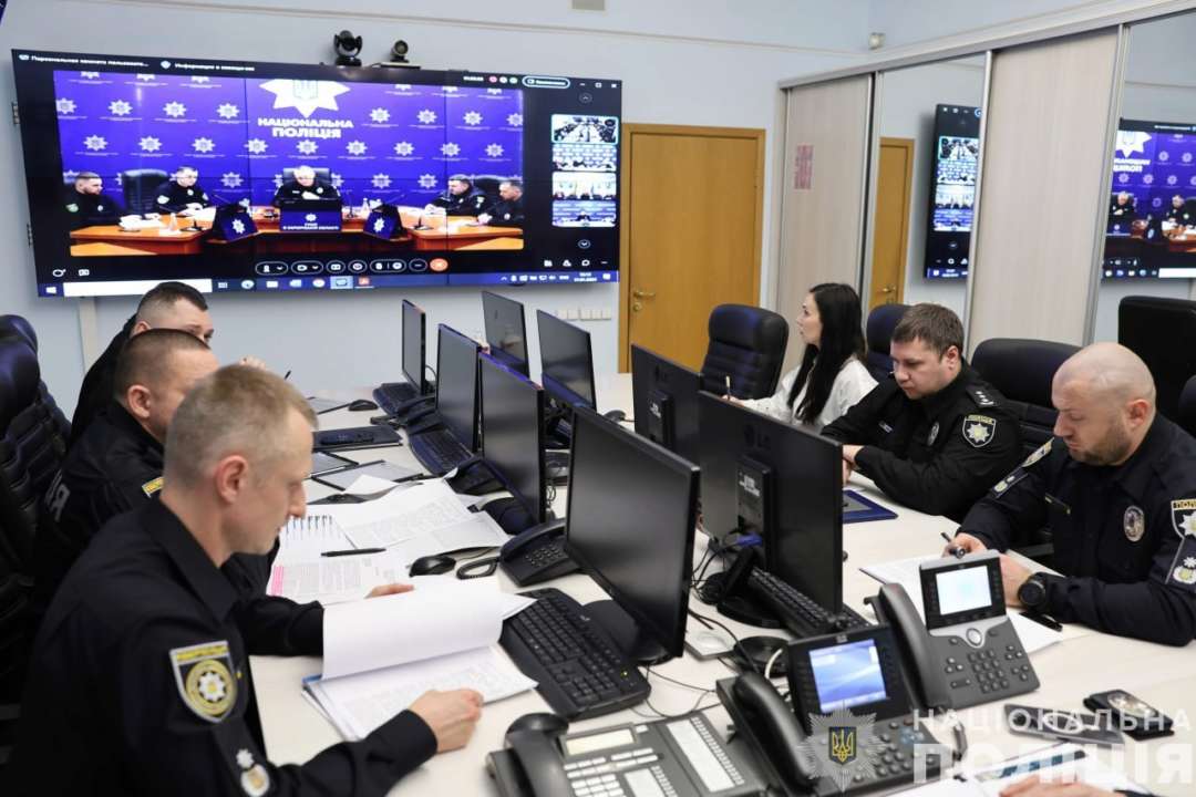 У полицейских есть новые стратегии для противодействия мошенническим схемам