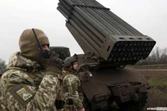 Уряд назвав бюджет оборонних закупівель на 2024 рік. Фото: Army Info бюджет оборони на 2024 рік