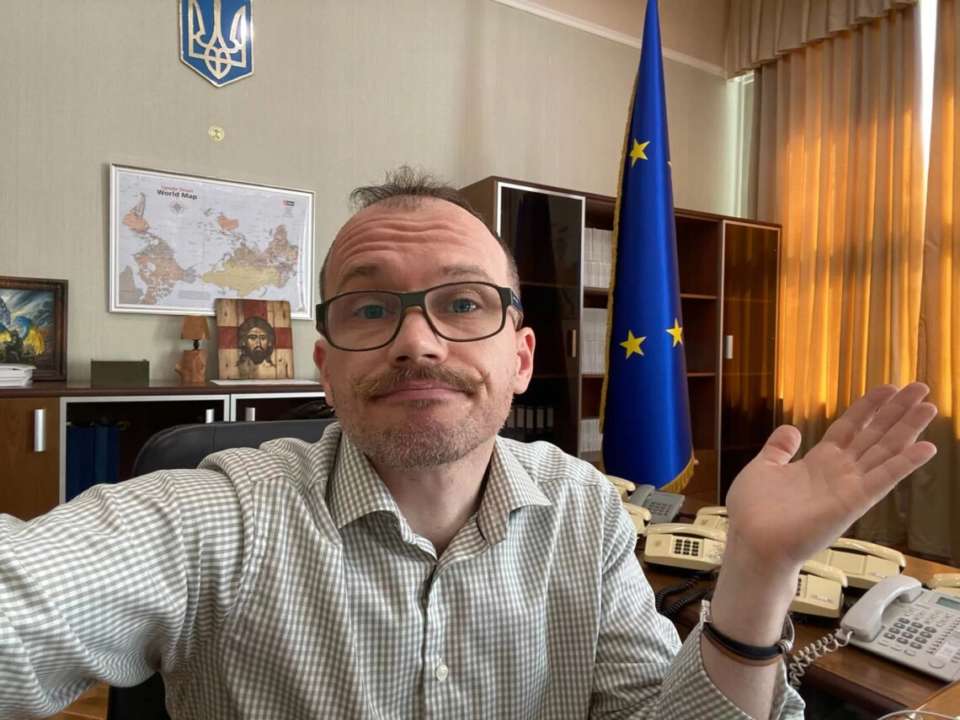 Уклонистам будут отказывать в предоставлении госуслуг — Малюська