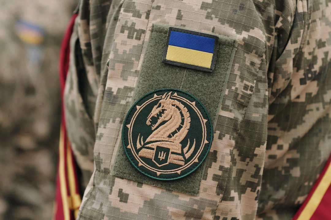 До ЗСУ приєдналися перші засуджені жінки / Фото: t.me/otarnavskiy До ЗСУ приєдналися перші засуджені жінки / Фото: t.me/otarnavskiy
