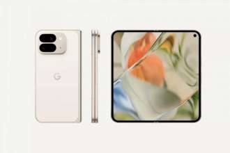 Фото: Google Это таки мощно: вот все смартфоны новой линейки Google Pixel 9