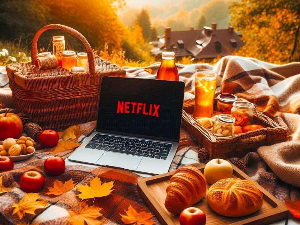 Календарь премьер на Netflix в сентябре / Фото: Bing Настало время атмосферного кино: что подготовил Netflix для киноманов в сентябре
