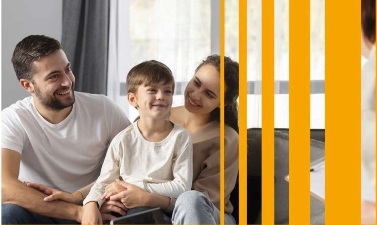 Презентована программа "Родительство без стресса" Центр жизнестойкости