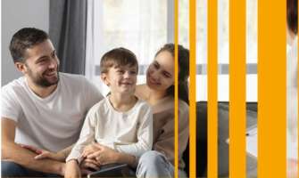 Презентована програма "Батьківство без стресу" Центр життєстійкості