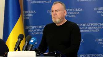 Суд отпустил экс-главу Днепропетровской ОГА Резниченко под залог/Фото: unn ВАКС отпустил экс-главу Днепропетровской ОГА Резниченко под залог 30 млн грн