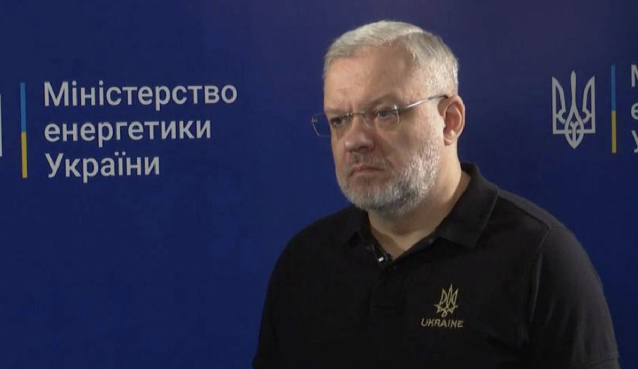 Украина готова к стабильному прохождению отопительного сезона Украина готова к стабильному прохождению отопительного сезона – министр энергетики