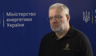 Украина готова к стабильному прохождению отопительного сезона Украина готова к стабильному прохождению отопительного сезона – министр энергетики
